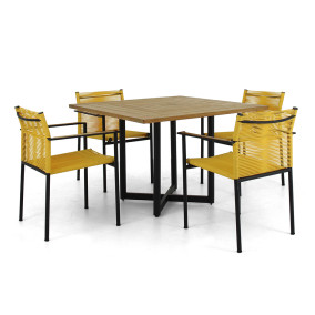  Apple Bee | Tuinset Jakarta | Lemon 702667-10
